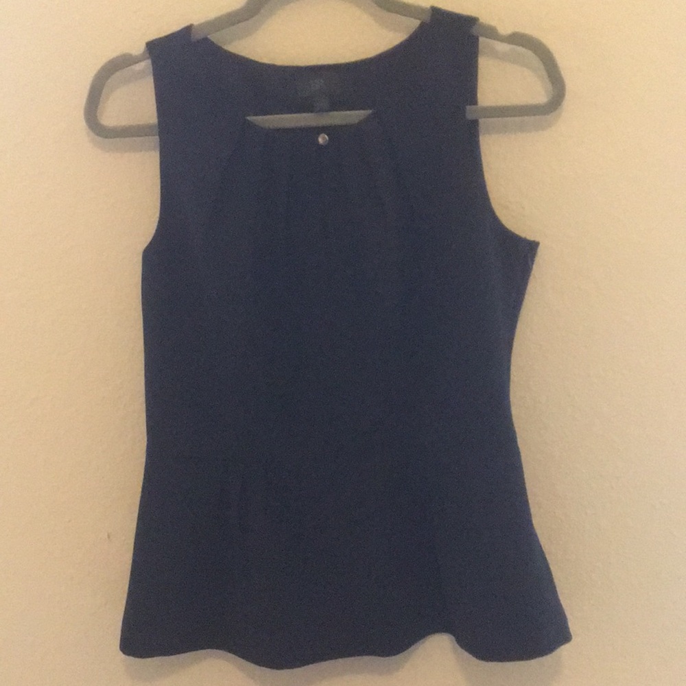 Banana republic Black Top